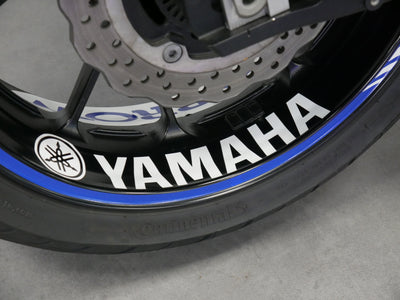 YAMAHA TRACER 700