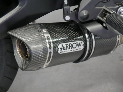 YAMAHA TRACER 700
