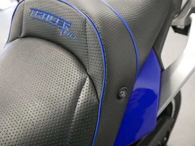 YAMAHA TRACER 700