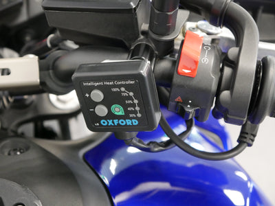 YAMAHA TRACER 700