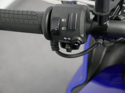 YAMAHA TRACER 700