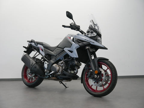 SUZUKI DL 1050 V STROM