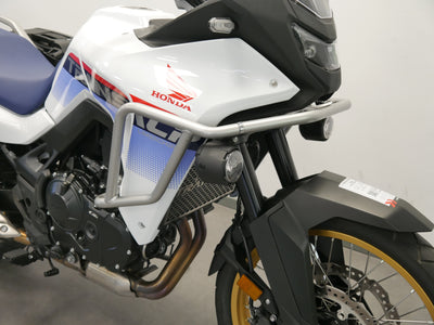 HONDA XL 750 TRANSALP