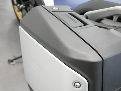 HONDA XL 750 TRANSALP