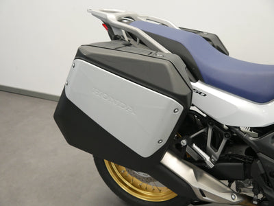 HONDA XL 750 TRANSALP
