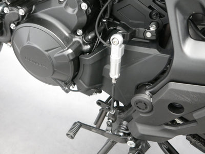 HONDA XL 750 TRANSALP