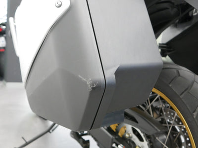 HONDA XL 750 TRANSALP