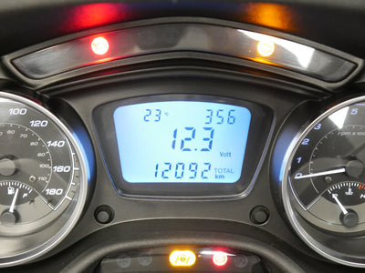 PIAGGIO MP3 500 LT