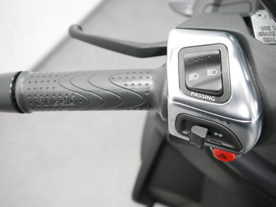 PIAGGIO MP3 500 LT