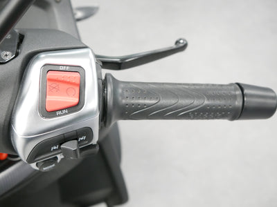 PIAGGIO MP3 500 LT