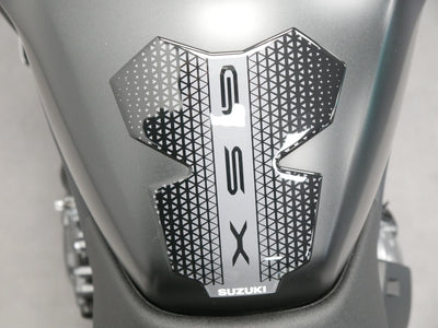 SUZUKI GSX 8 R 35 kW