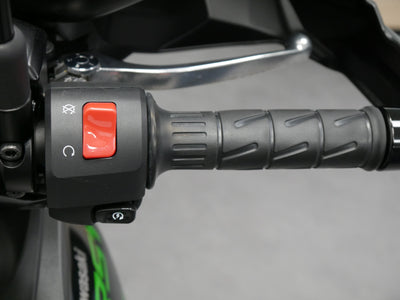 KAWASAKI VERSYS 650 TOURER