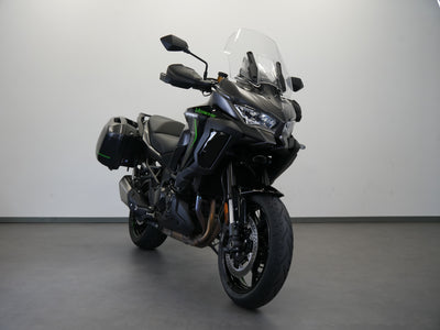 KAWASAKI VERSYS 1100 TOURER