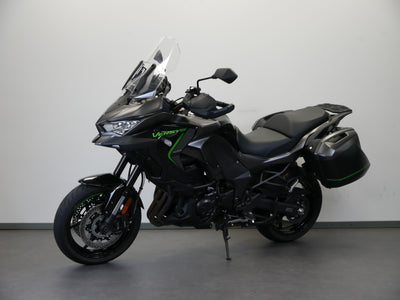 KAWASAKI VERSYS 1100 TOURER