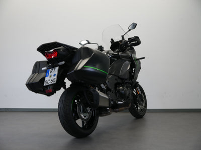 KAWASAKI VERSYS 1100 TOURER