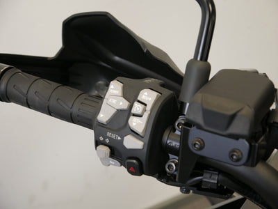 KAWASAKI VERSYS 1100 TOURER