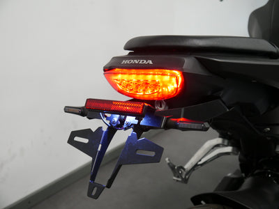 HONDA CB 125 R
