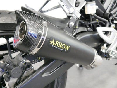 HONDA CB 125 R