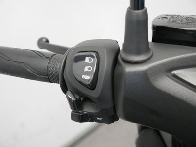 YAMAHA X MAX IRON MAX 300