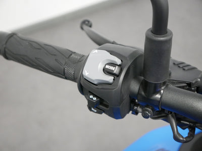 SUZUKI GSX 8 S 35 kW