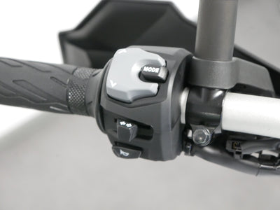 SUZUKI DL 800 V STROM DE