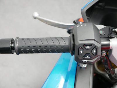 APRILIA RS 660 35 KW