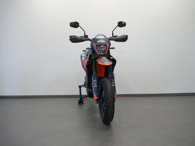 KTM 690 SMC R DISTRICT-EDITION