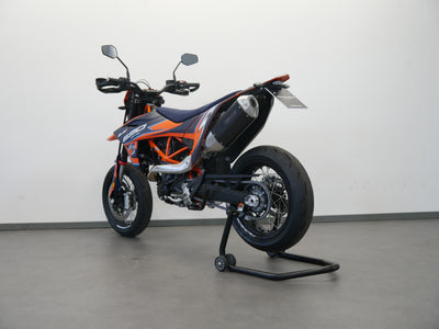 KTM 690 SMC R DISTRICT-EDITION