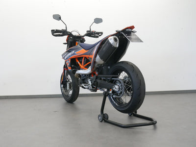 KTM 690 SMC R DISTRICT-EDITION