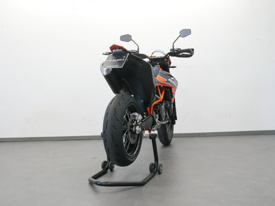 KTM 690 SMC R DISTRICT-EDITION