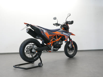 KTM 690 SMC R DISTRICT-EDITION
