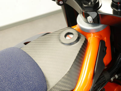 KTM 690 SMC R DISTRICT-EDITION