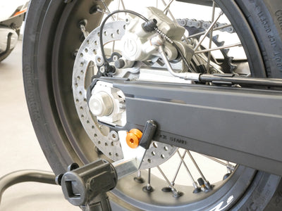 KTM 690 SMC R DISTRICT-EDITION