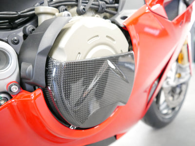 DUCATI PANIGALE V4 S