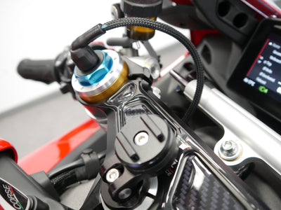 DUCATI PANIGALE V4 S