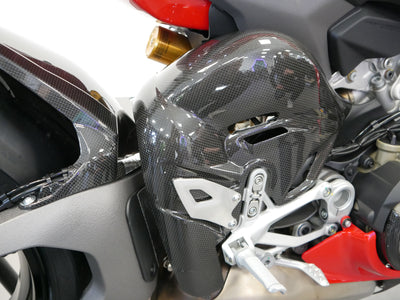 DUCATI PANIGALE V4 S