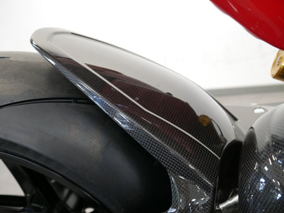 DUCATI PANIGALE V4 S