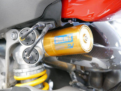 DUCATI PANIGALE V4 S