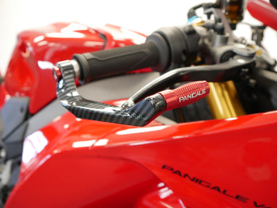 DUCATI PANIGALE V4 S