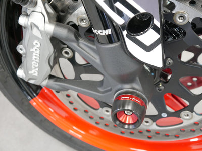 DUCATI HYPERMOTARD 950 RVE