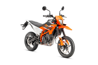 KTM 390 SMC R
