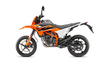 KTM 125 SMC-R