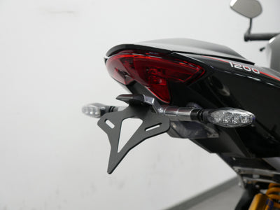 TRIUMPH SPEED TRIPLE 1200 RS