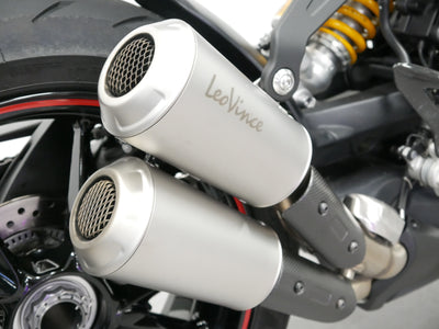 TRIUMPH SPEED TRIPLE 1200 RS