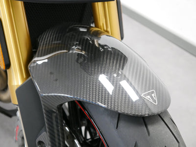 TRIUMPH SPEED TRIPLE 1200 RS