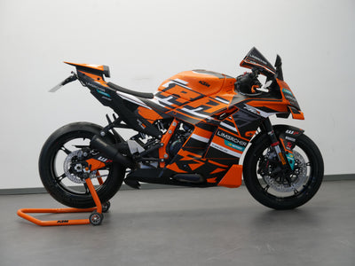 KTM 990 RC R LIMITED EDITION