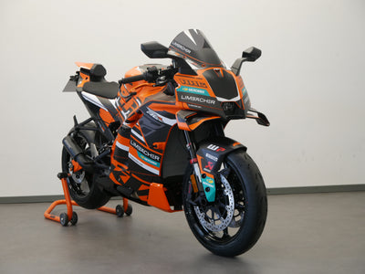 KTM 990 RC R LIMITED EDITION