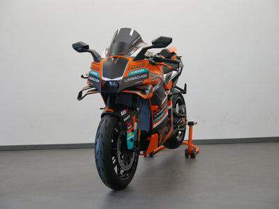 KTM 990 RC R LIMITED EDITION