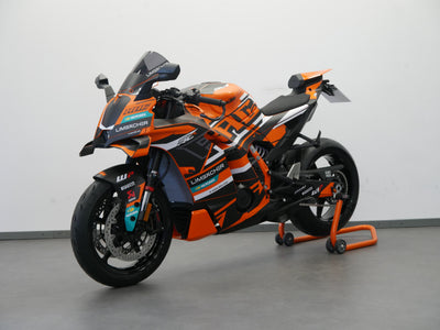 KTM 990 RC R LIMITED EDITION