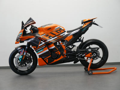 KTM 990 RC R LIMITED EDITION